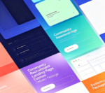 Community Recruitment Landing Page Custom Delivery Package