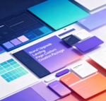 Brand Upgrade Landing Page Custom Creation Package